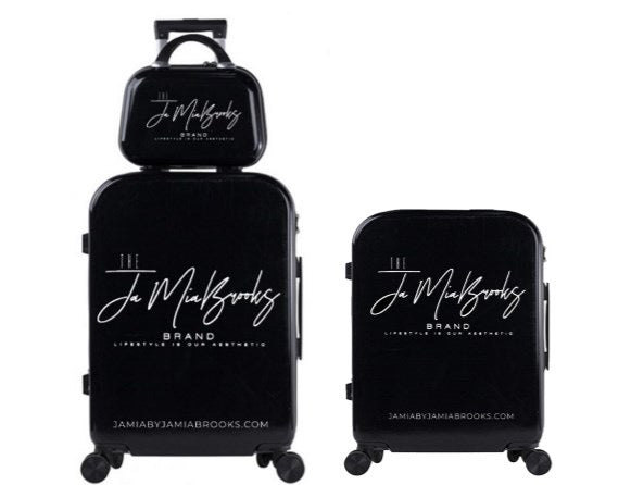 Trio Luggage Set