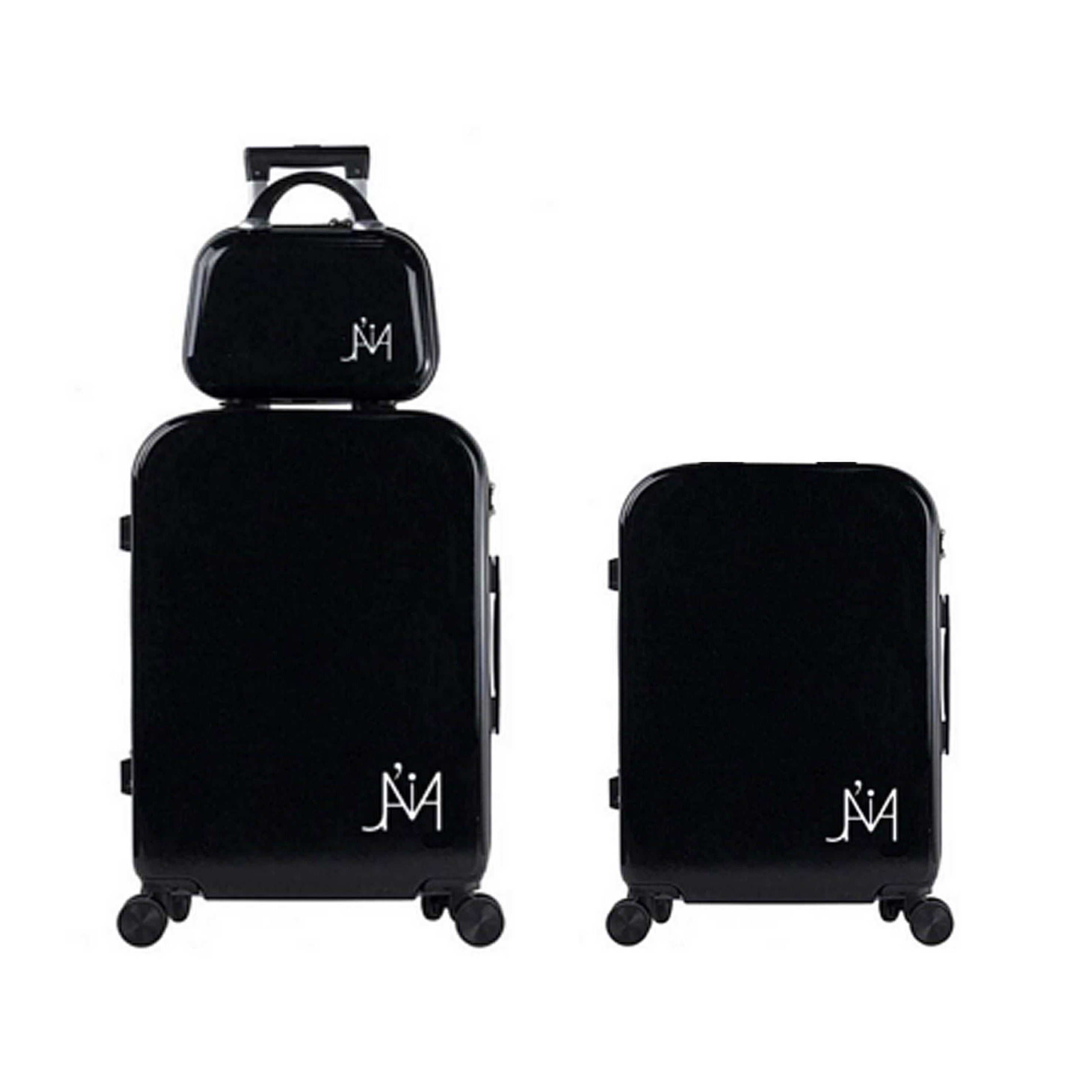 Trio Luggage Set